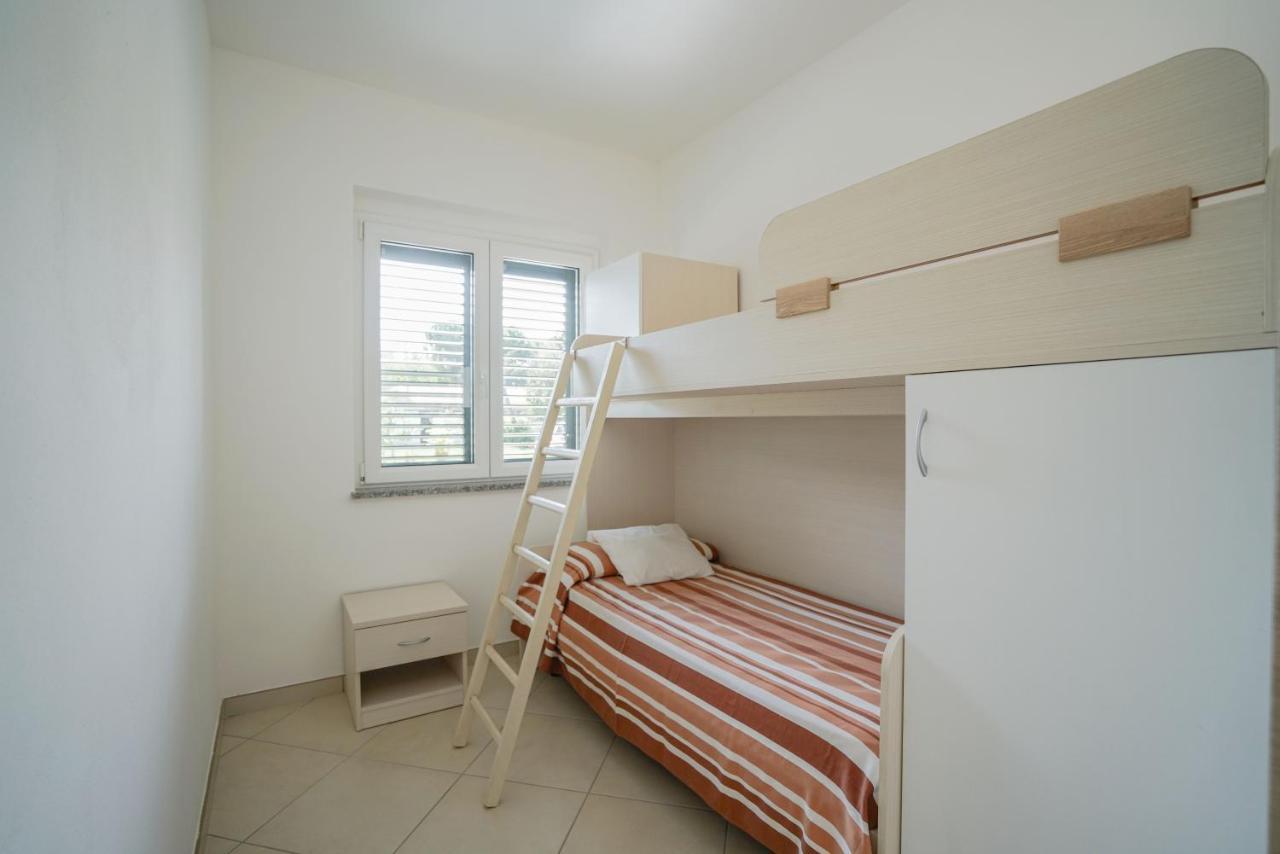 Villaggio Residence Emmesse Zambrone Eksteriør bilde